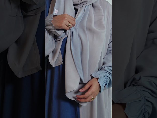 طقم صلاة اتارا HR3