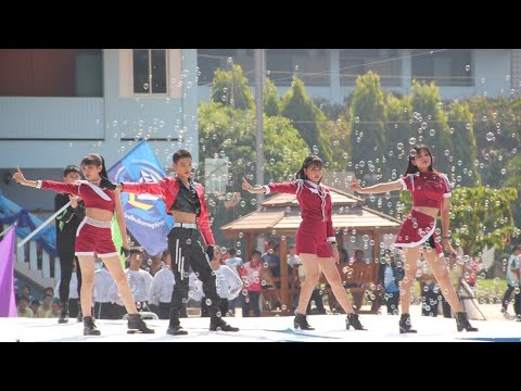 [COVER] Lion - (G)I-DLE | Kill This Love - BLACKPINK by AuTyNine