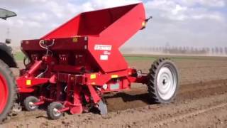 Σπαρτικής μηχανής πατάτας Grimme GB 430 προς πώληση - Απεικόνιση 4 | Agroline GR Σπαρτική μηχανή πατάτας Grimme GB 430 | Απεικόνιση 4 - Agroline