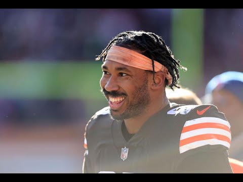 Browns among the best in pass run and pass blocking in Week 1 - Sports4CLE 9/13/22