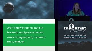 Unpacking the Packed Unpacker: Reverse Engineering an Android Anti-Ana
