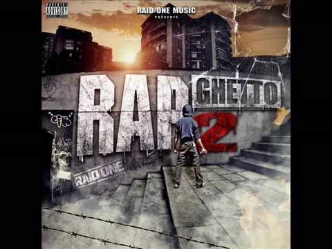 Daouf & Nozey Je Rap Ghetto
