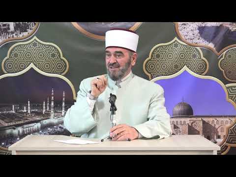 Ta përmendim Allahun sa më shumë - Dr.Zekerija Bajrami