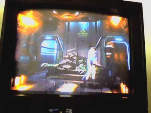 Final Fantasy 8 part 122