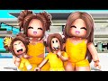 We Started Our Own RICH FAMILY In Roblox Brookhaven