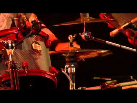 Alice Cooper-Dirty Diamonds