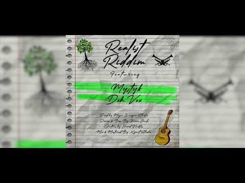 Mystyk - Doh Vex || Realist Riddim || Soca 2022