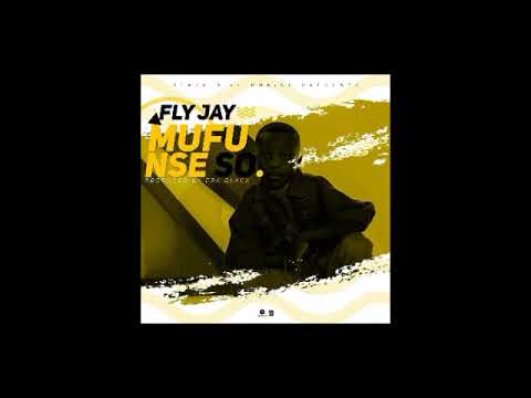 Fly Jay - Mufunse So || Audio