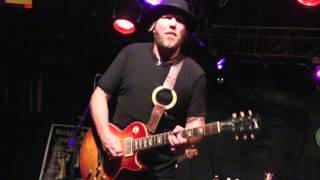 ''MIDNIGHT LAKE MICHIGAN'' - DEVON ALLMAN BAND @ Callahan's, Nov 2015