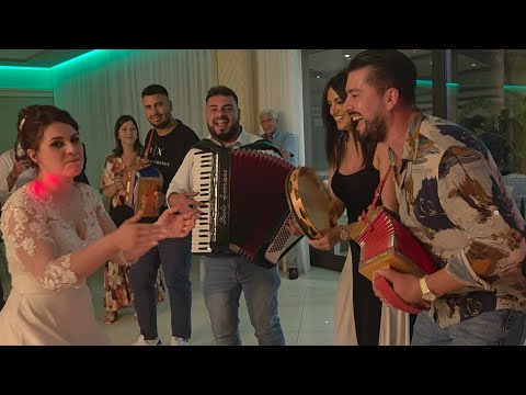 FORTUNATO & VALENTINA - PROGETTO TARANTELLA - MATRIMONIO YLENIA E BATTISTA - DIAMANTE (CS)