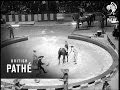The Circus Comes To Town 1967