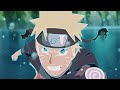 「Left Behinds 💕💥」Naruto「AMV/EDIT」4K