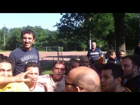 Ultraslan Nettetal 2012 GS