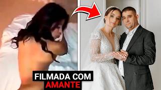 TRAIÇÕES QUE FORAM DESCOBERTAS