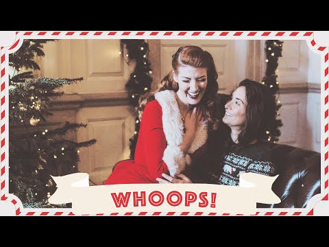 ガチャガチャするたびに...。  // Vlogmas 2019日目25日目 (Every time I messed up...  // Vlogmas 2019 Day 25)