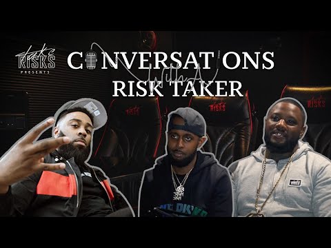 Skore Beezy x Skeamer #OJB - Conversations With A Risktaker  | Episode 6