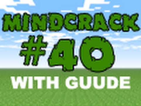 Minecraft MindCrack - S1E40 - That Doesn't look like Daytime