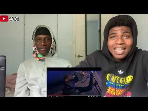 E1 x Russ Millions x Buni x Turner Out Of Order | Reaction