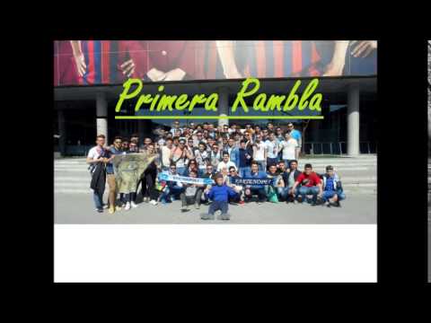 4 Miglia - Pitch - Primera Rambla