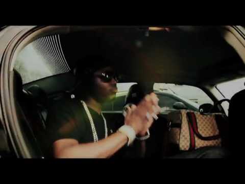 BagBoy "SYKED OUT" ft. Coogi Baby Official Music Video