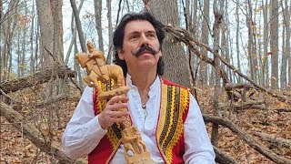 Prek Shkreli - Kolec Uci Curanaj music video