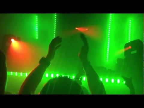Sander van Doorn feat Adrian Lux - Eagles in Ottawa live (HD)