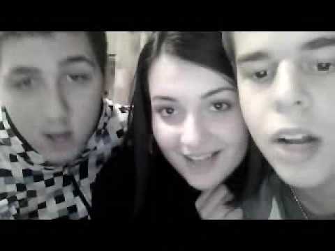 The Prodane Dushe SHOW - Fejsbuuk!