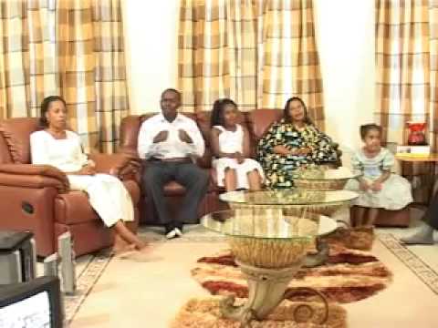 Fanuel Sedekia - Nishike Mkono (Official Video)