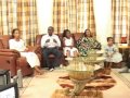 Fanuel Sedekia Nishike Mkono Official Video