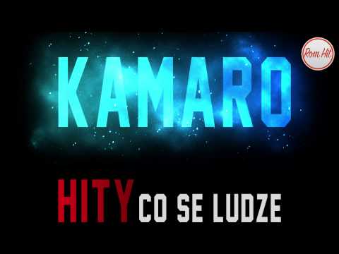 Gipsy Kamaro - CO SE LUDZE