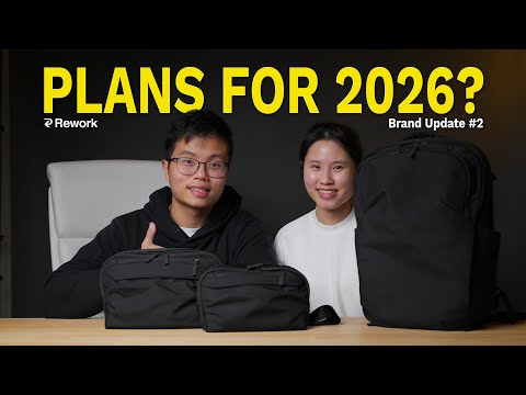 Our 2026 Brand Update