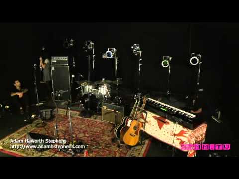BAMM.tv Presents: Adam Haworth Stephens - 2 / 6