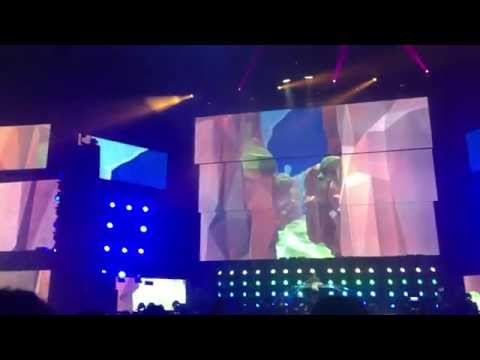 Porter Robinson Live Set / Coachella 2015 / Weekend 2