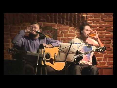 Riff Action Family. Acoustics