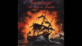 SAVATAGE - The Wake Of Magellan