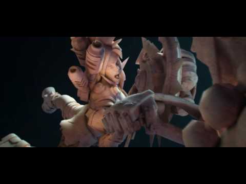 Bad Seed - Insidia Teaser thumbnail