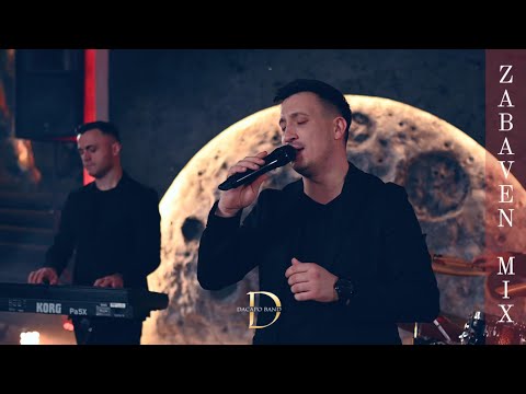 DACAPO BAND - Zabaven Mix