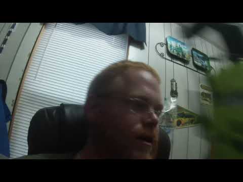 my new howard leight sync  headphones with AM /FM radio