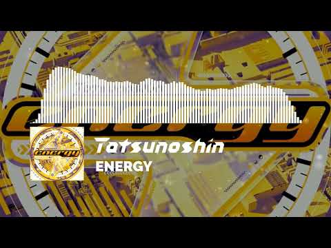 Tatsunoshin - ENERGY [From MUSIC DIVER]