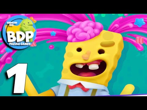 Ultimate Bowmasters - Gameplay Part 1 (Android, iOS) - All Characters - YouTube