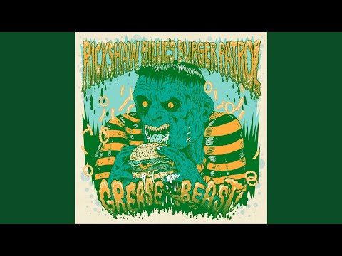 Gravedigger - Border Patrol