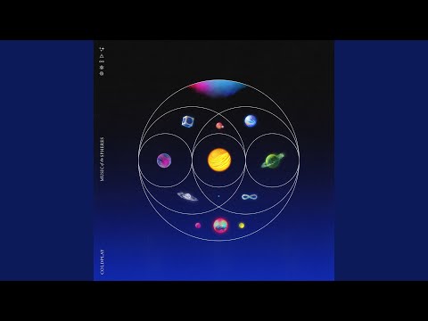 Let Somebody Go – Coldplay