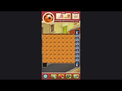 TOON BLAST level 2251