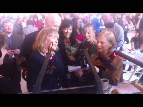 National Australian Anthem