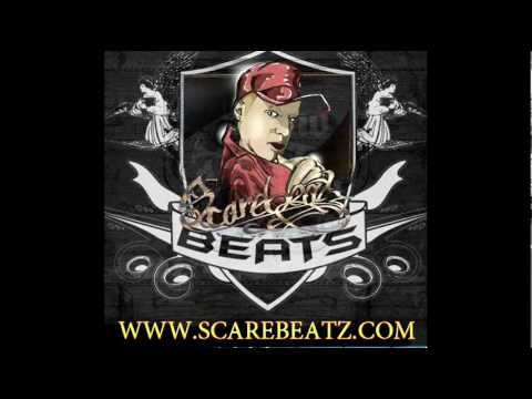 Scarebeatz.com - Back In Town Instrumental [Hype Eastcoast Beat]