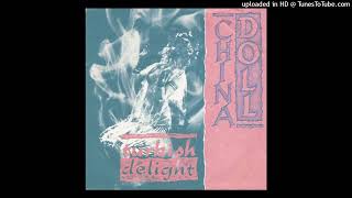 China Doll - Turkish Delight