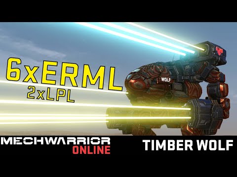 Drunken hobbit pilots mech - Mechwarrior Online