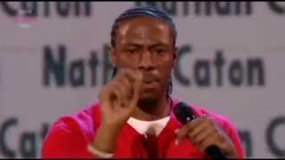 Funniest comedian ever !!