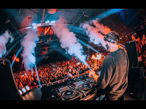 Tazi @ CULTURE 360, ADELAIDE 2025