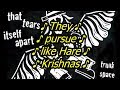 Jason Webley - Eleutheria: 1:45 - 2:10 - Hare Krishna on YouTube Jason Webley - Eleutheria: 1:45 - 2:10